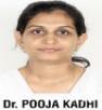 Dr. Pooja Kadhi Obstetrician and Gynecologist in Suyash Hospital Raipur, Raipur
